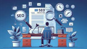 Cấu trúc bài pr báo chí chuẩn seo