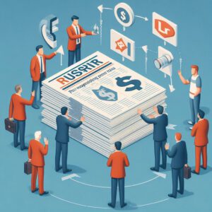 Chọn báo đăng bài pr đúng