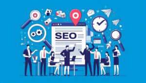 Vì sao cần chuẩn seo khi viết bài pr báo chí